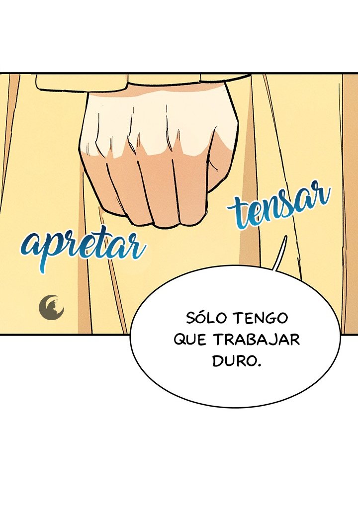 LA JOVEN CHEF ROYAL capítulo 9 página 55