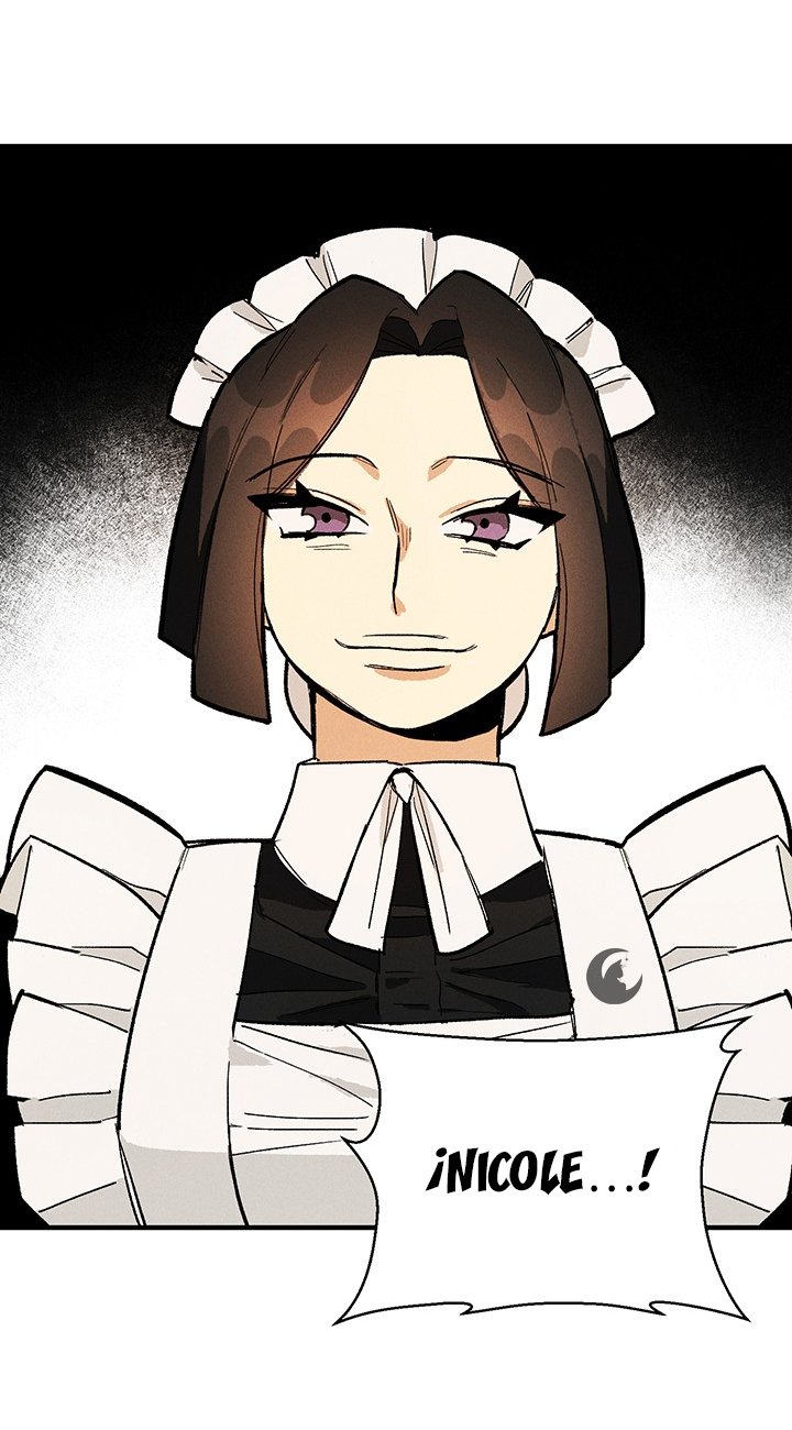 LA JOVEN CHEF ROYAL capítulo 9 página 60