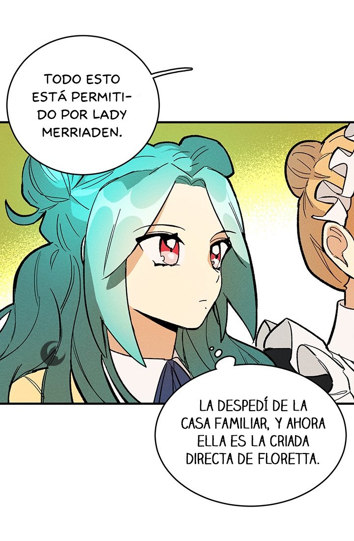 LA JOVEN CHEF ROYAL capítulo 9 página 62
