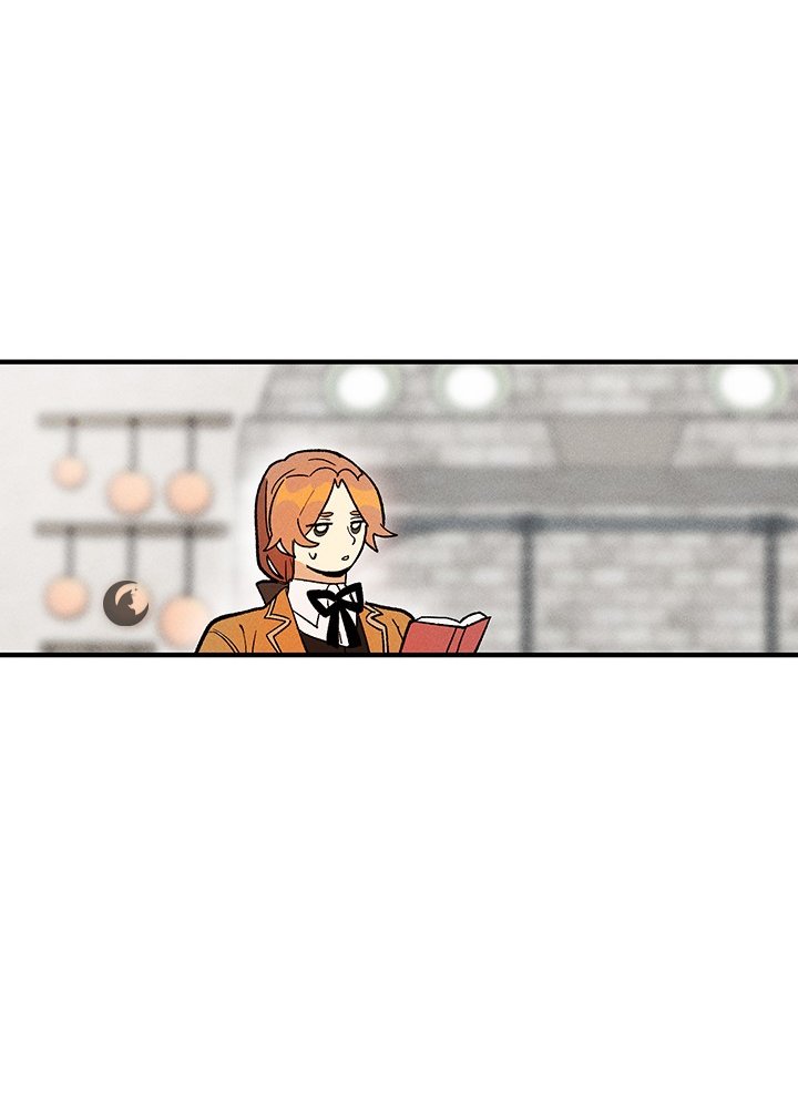 LA JOVEN CHEF ROYAL capítulo 9 página 66