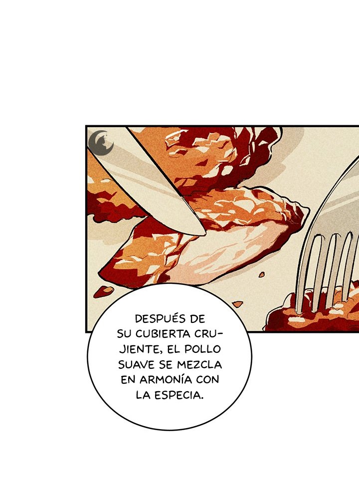 LA JOVEN CHEF ROYAL capítulo 9 página 7
