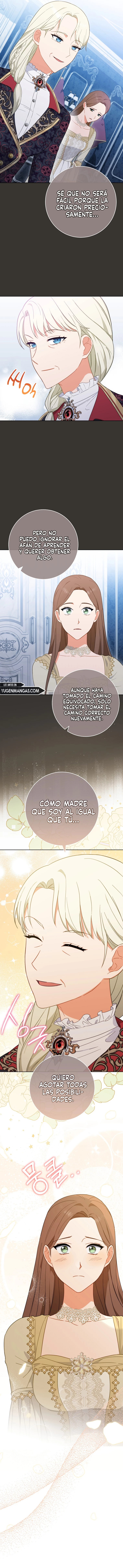 LA JOVEN CHEF ROYAL capítulo 99 página 14