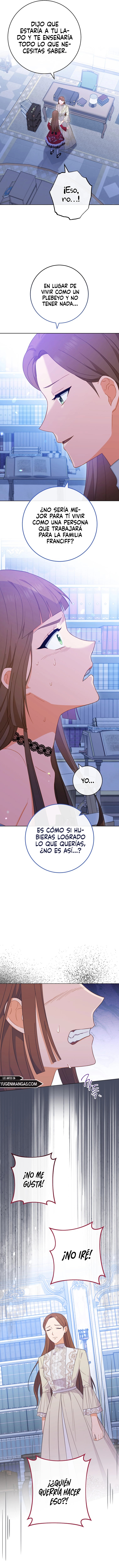LA JOVEN CHEF ROYAL capítulo 99 página 15