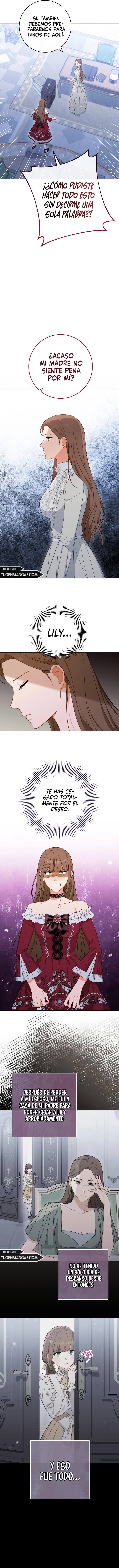 LA JOVEN CHEF ROYAL capítulo 99 página 9