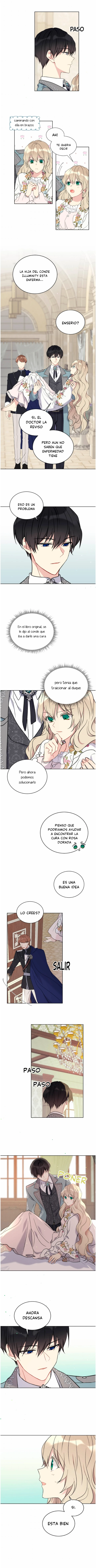Corona De Flora capítulo 12 página 2