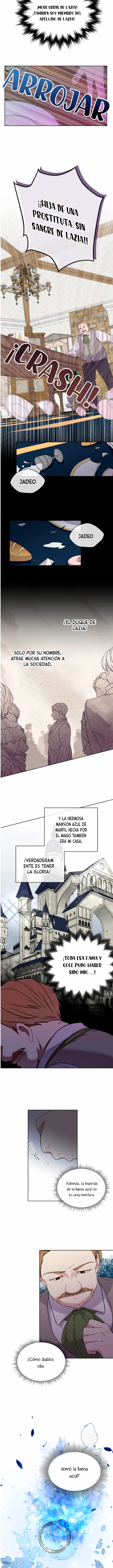 Corona De Flora capítulo 14 página 6