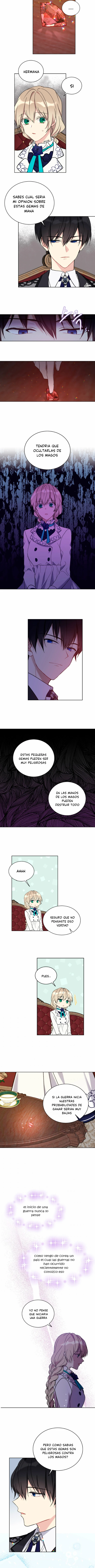 Corona De Flora capítulo 23 página 6