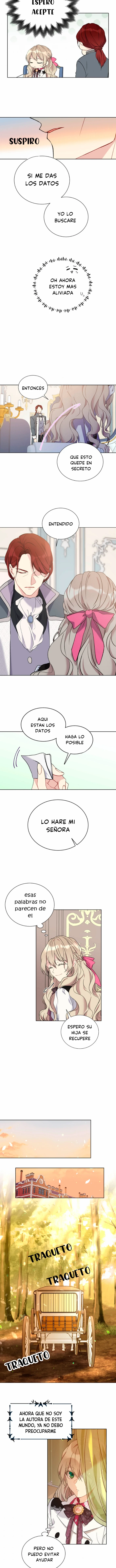 Corona De Flora capítulo 25 página 6