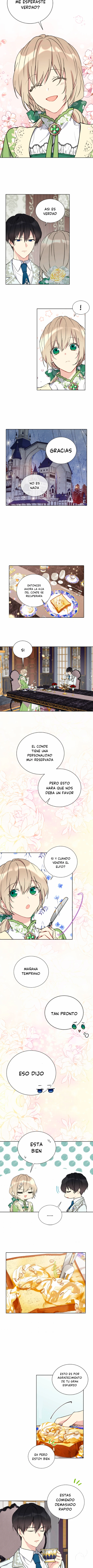 Corona De Flora capítulo 26 página 5