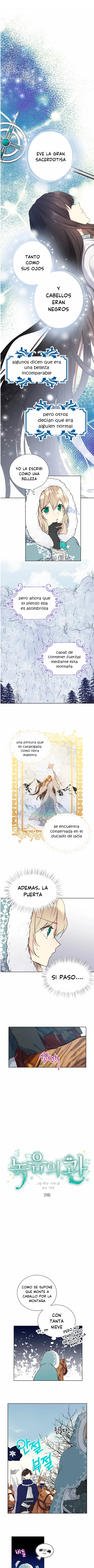 Corona De Flora capítulo 29 página 2