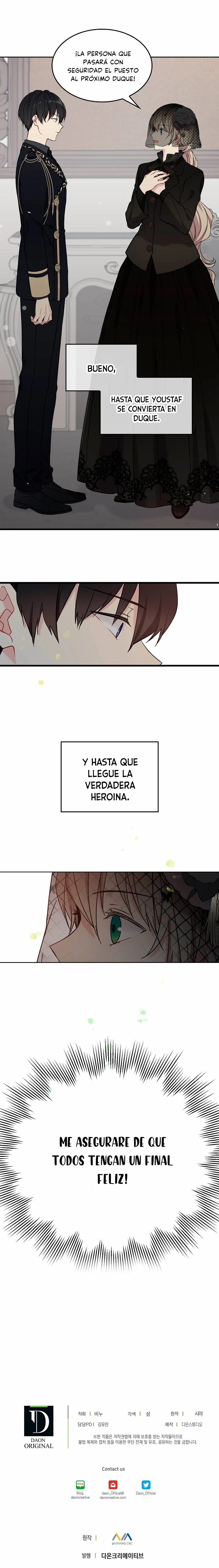 Corona De Flora capítulo 3 página 10