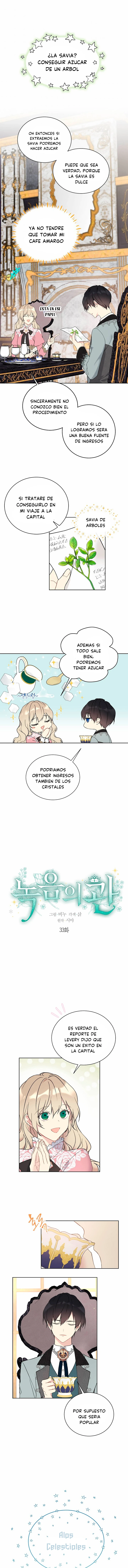 Corona De Flora capítulo 33 página 2