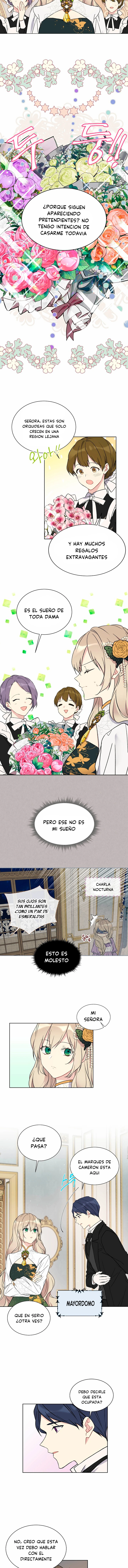 Corona De Flora capítulo 34 página 4