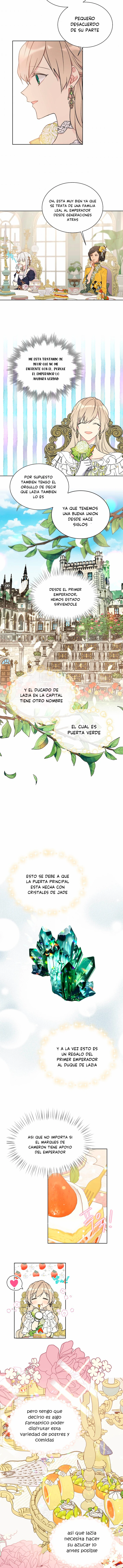 Corona De Flora capítulo 35 página 7