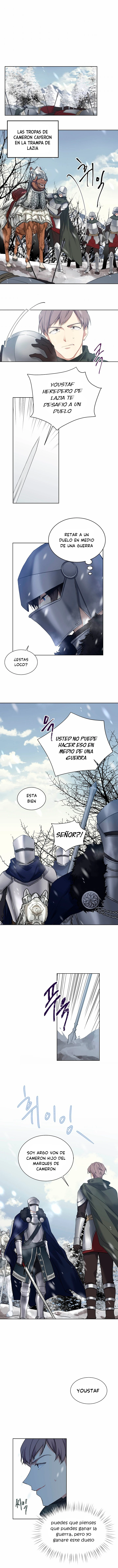 Corona De Flora capítulo 37 página 2
