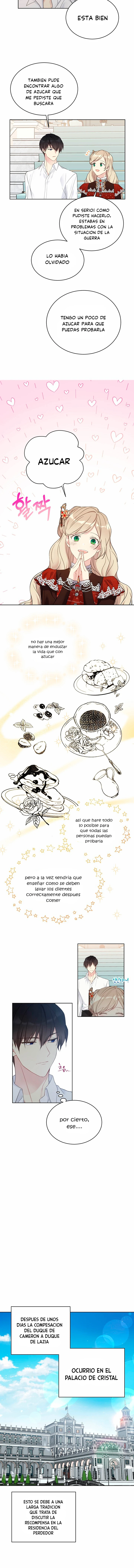 Corona De Flora capítulo 38 página 7