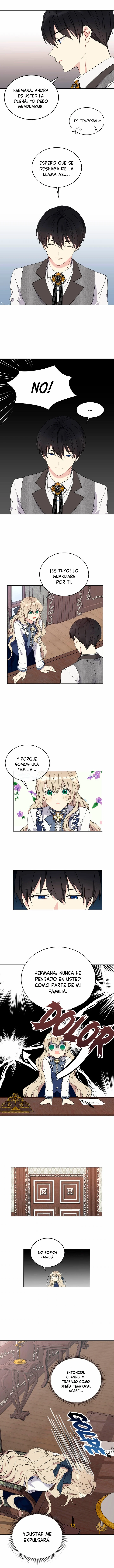 Corona De Flora capítulo 4 página 7
