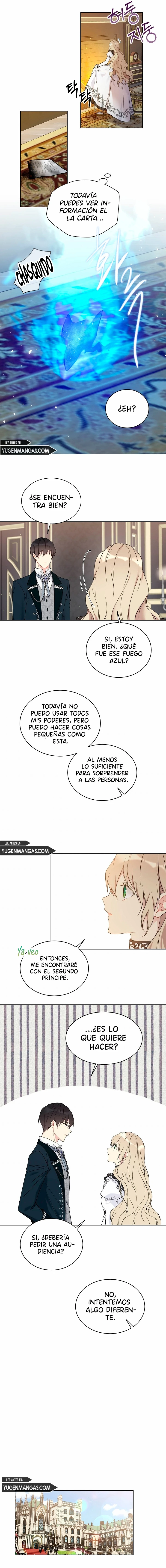 Corona De Flora capítulo 40 página 7