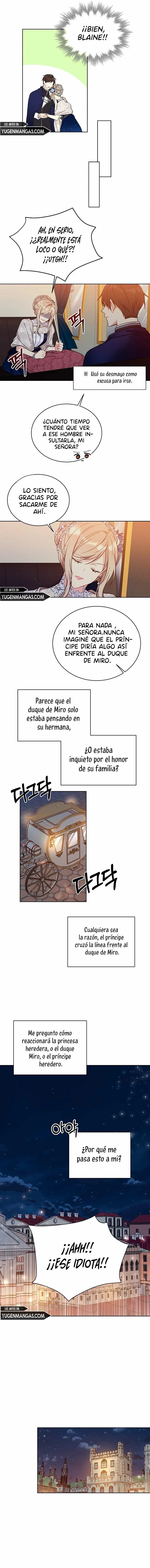 Corona De Flora capítulo 41 página 12