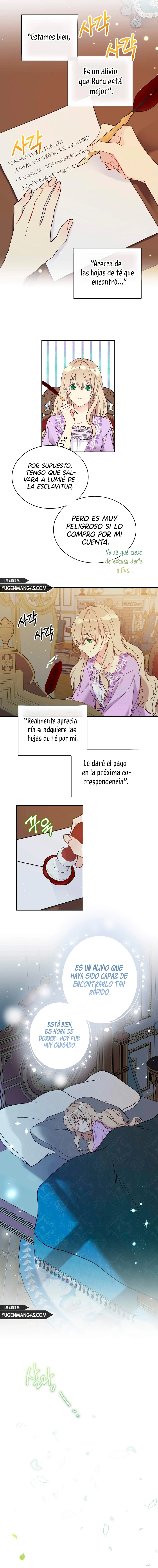 Corona De Flora capítulo 42 página 8