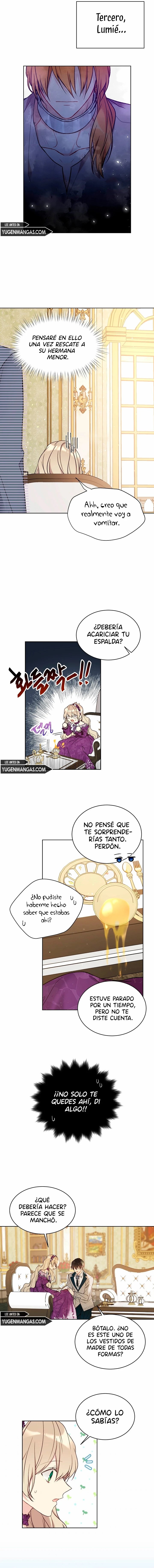 Corona De Flora capítulo 43 página 11