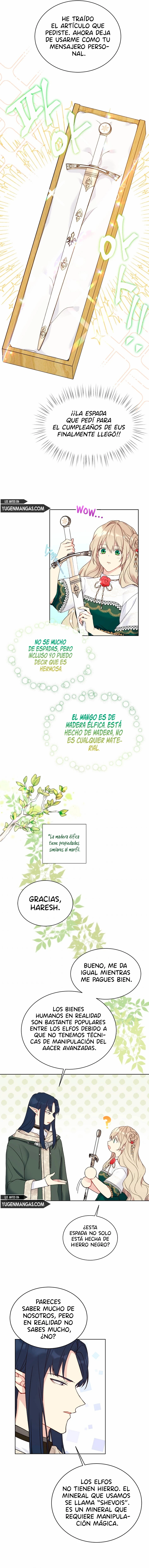 Corona De Flora capítulo 43 página 4