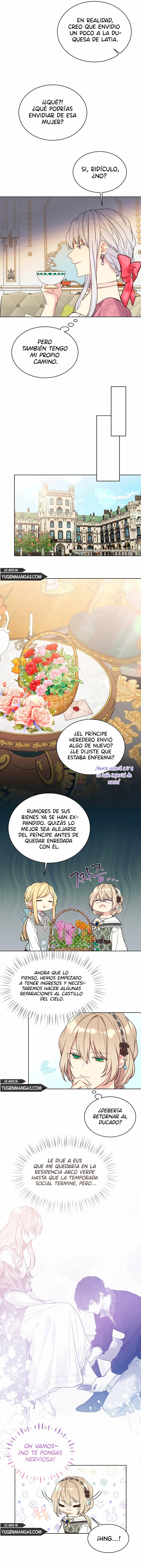Corona De Flora capítulo 44 página 12