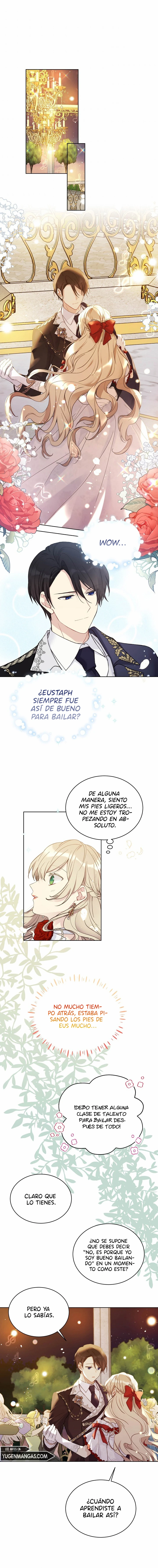 Corona De Flora capítulo 46 página 3