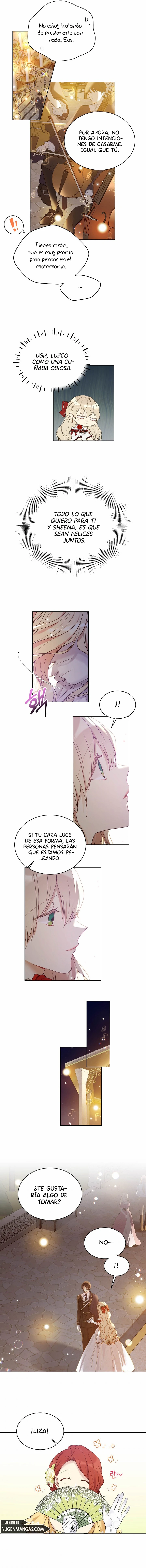 Corona De Flora capítulo 46 página 7