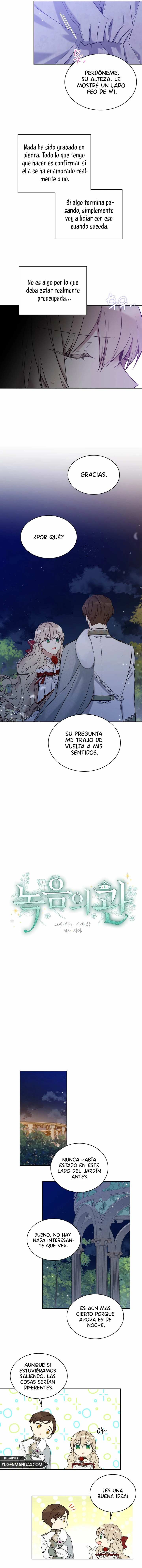 Corona De Flora capítulo 47 página 5