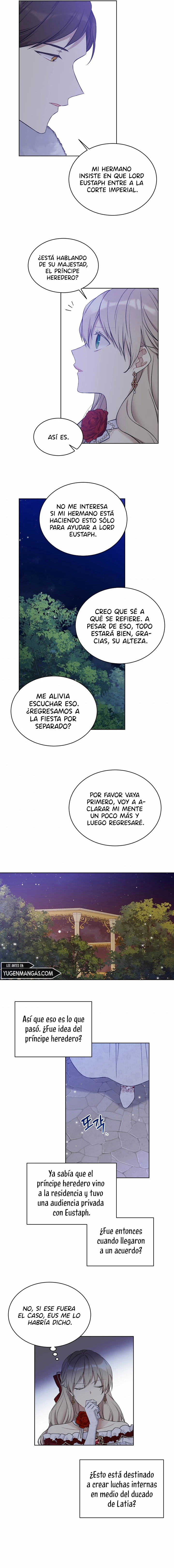 Corona De Flora capítulo 47 página 7