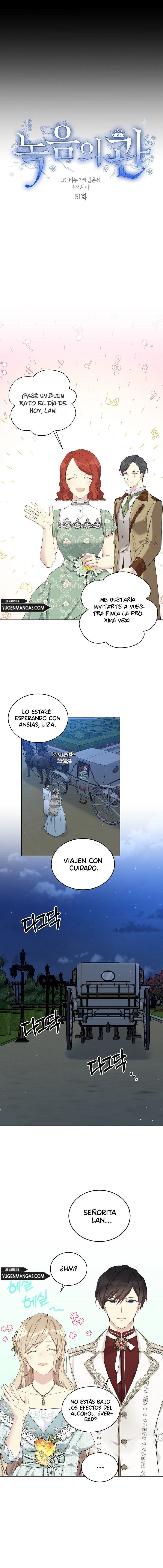 Corona De Flora capítulo 51 página 6