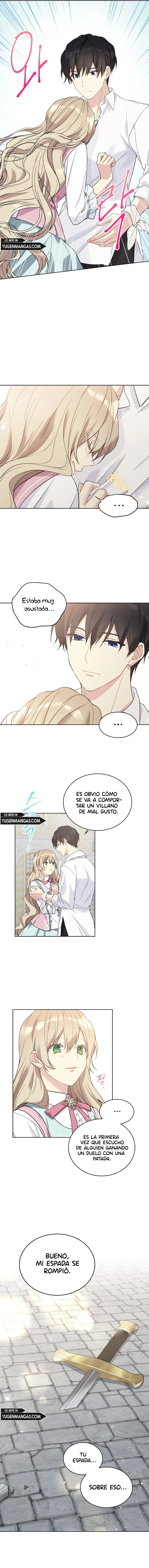 Corona De Flora capítulo 52 página 13