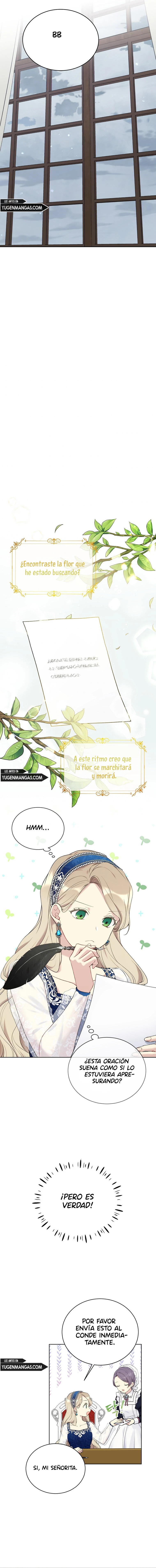Corona De Flora capítulo 53 página 10