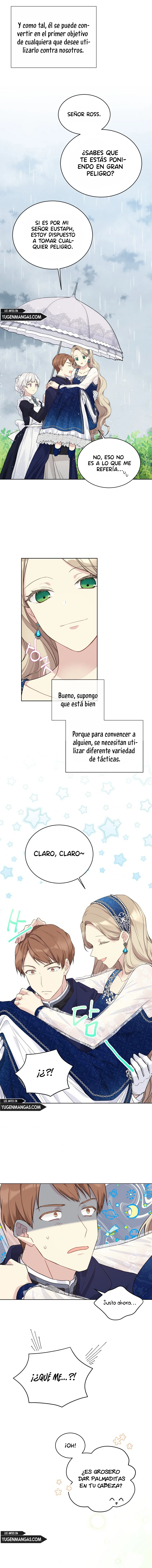 Corona De Flora capítulo 53 página 14