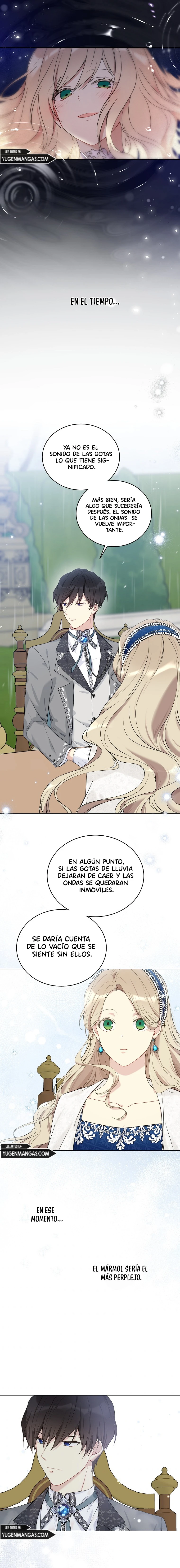 Corona De Flora capítulo 54 página 13