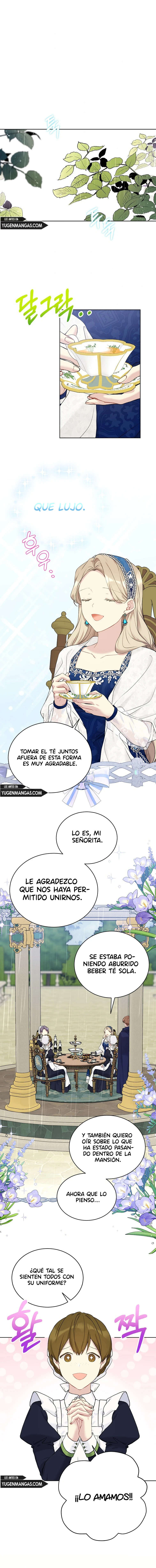 Corona De Flora capítulo 54 página 3