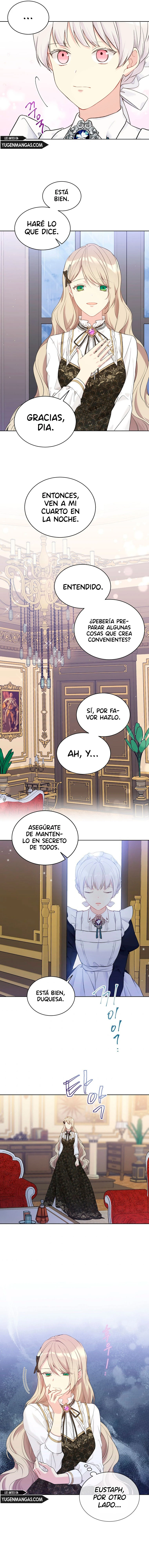 Corona De Flora capítulo 55 página 7