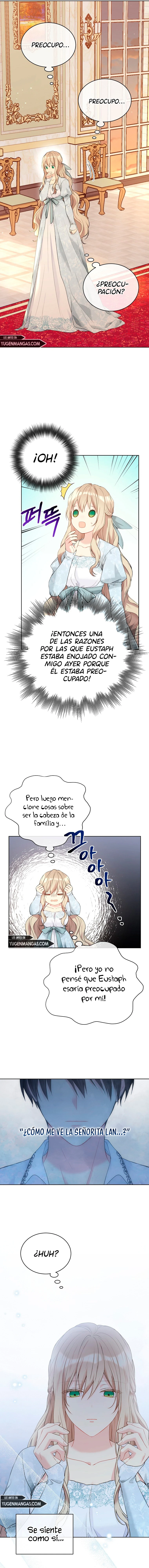 Corona De Flora capítulo 60 página 16