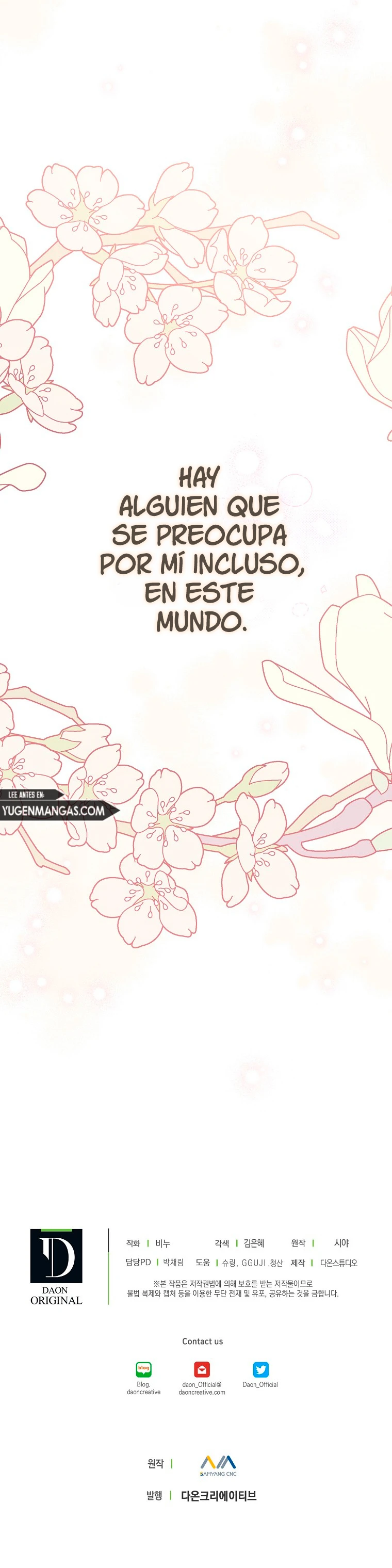 Corona De Flora capítulo 60 página 18