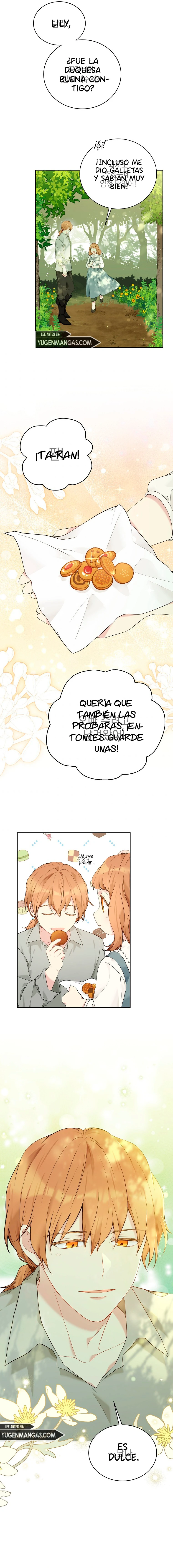 Corona De Flora capítulo 61 página 16