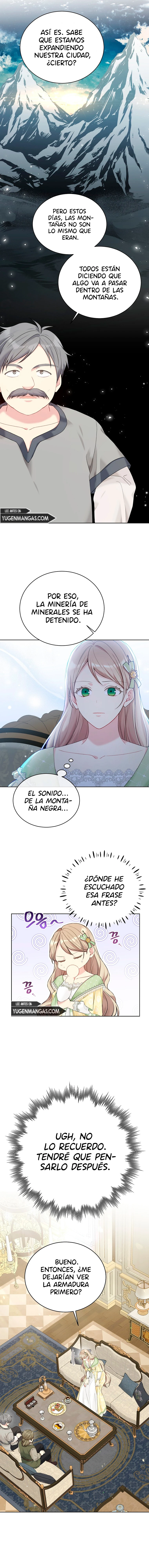 Corona De Flora capítulo 62 página 17