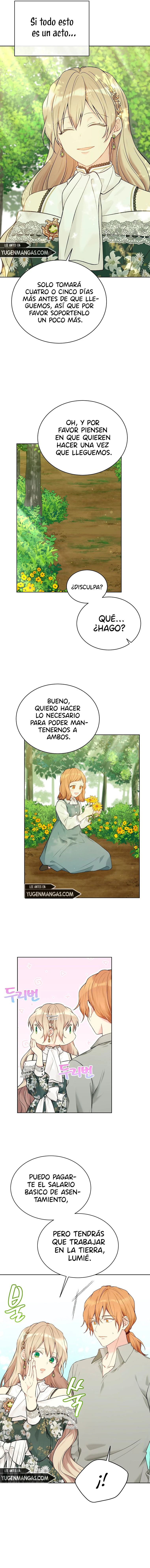Corona De Flora capítulo 62 página 6