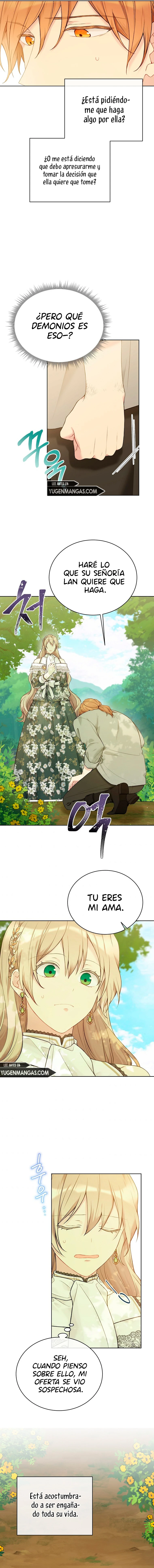 Corona De Flora capítulo 62 página 7
