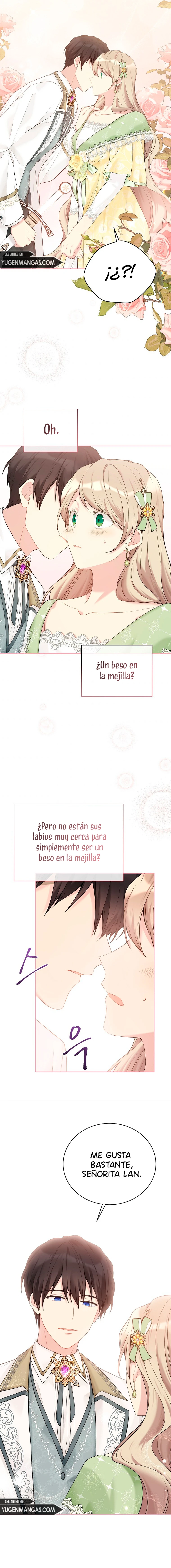 Corona De Flora capítulo 63 página 17