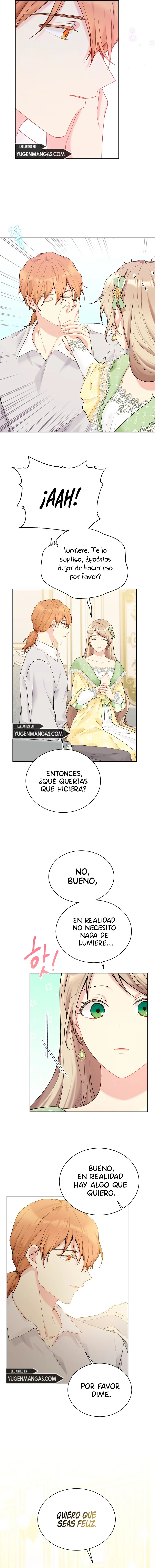 Corona De Flora capítulo 64 página 12