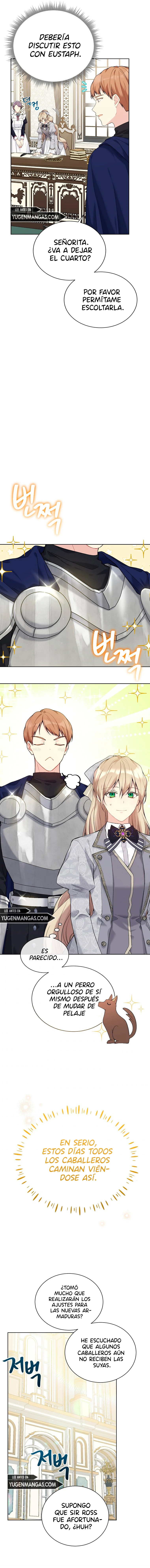 Corona De Flora capítulo 64 página 16