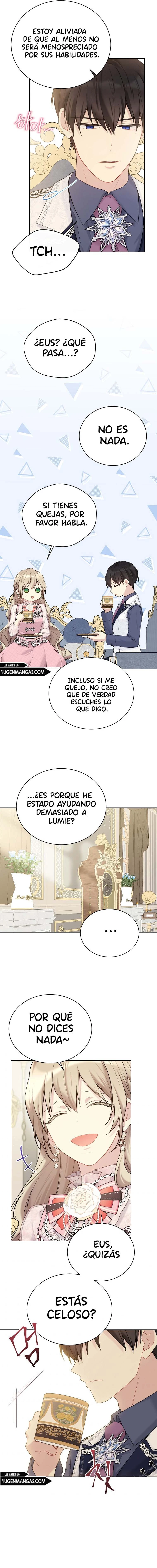 Corona De Flora capítulo 67 página 15