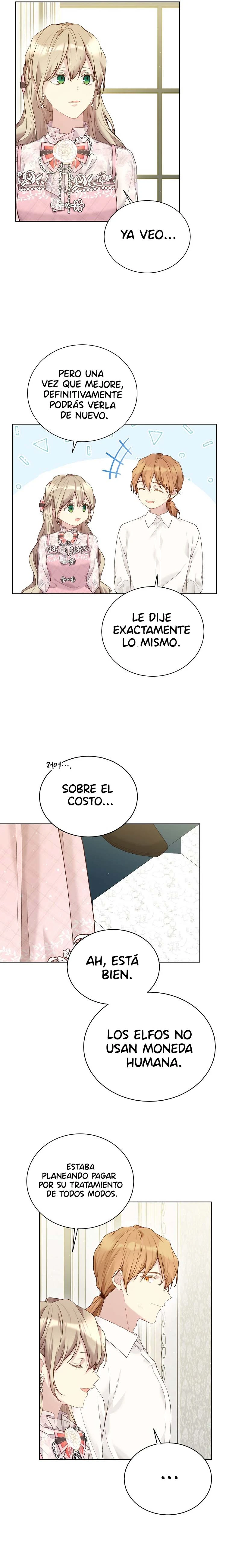 Corona De Flora capítulo 67 página 5