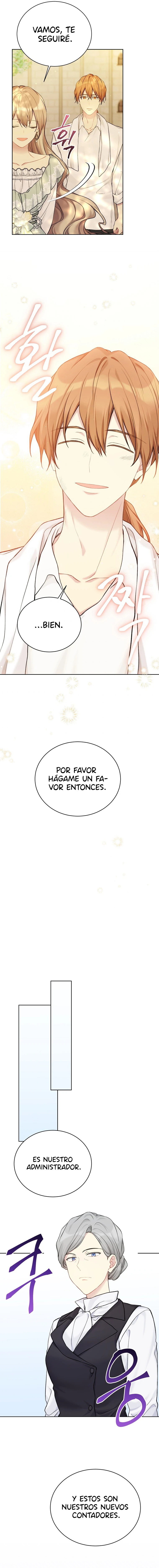 Corona De Flora capítulo 69 página 17